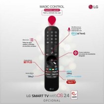 TV intelligente LG 50UT73006LA.AEUQ 50" 4K Ultra HD LED HDR D-LED