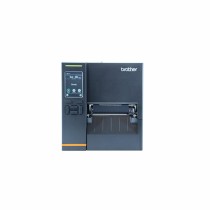 Label Printer Brother TJ4121TNZ1 Black