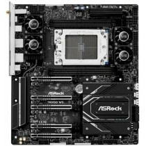 Motherboard ASRock TRX50 WS AMD STR5 AMD TRX50