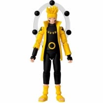 Figur mit Gelenken Naruto 36908 17 cm