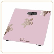 Digital Bathroom Scales Little Balance 8729 180 kg