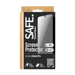 Film Protecteur pour Téléphone Portable Panzer Glass SAFE95667 Samsung Galaxy S24 Plus