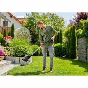 Débroussailleuse multifonction Gardena ComfortCut 23/18V P4A