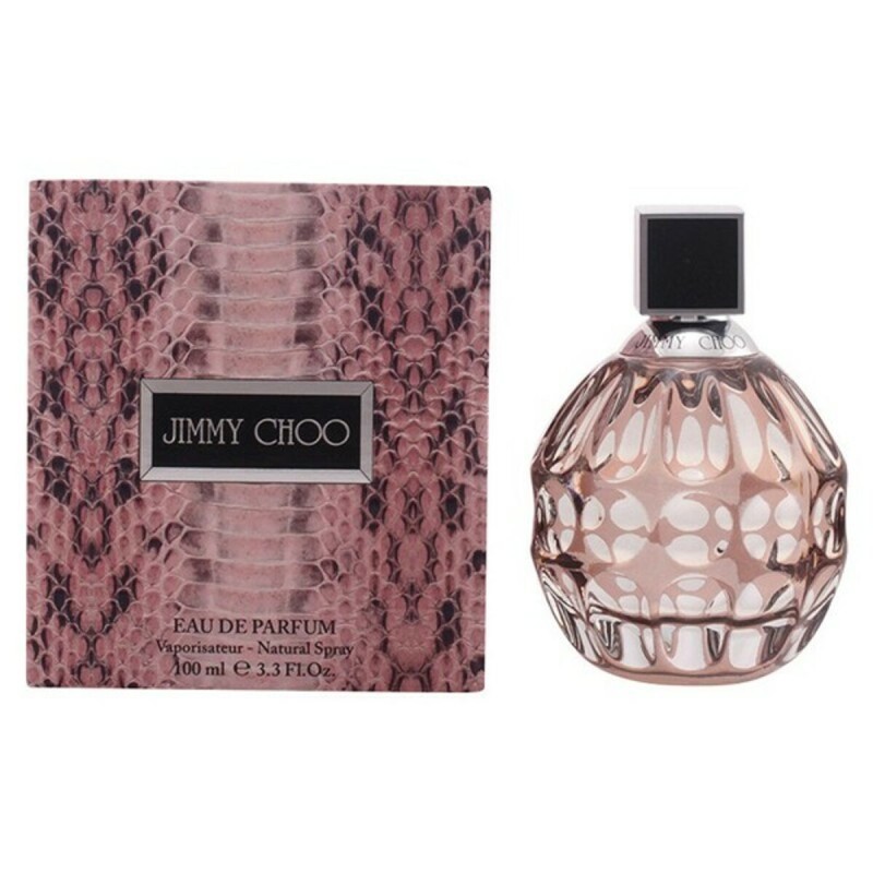 Damenparfüm Jimmy Choo EDP EDP