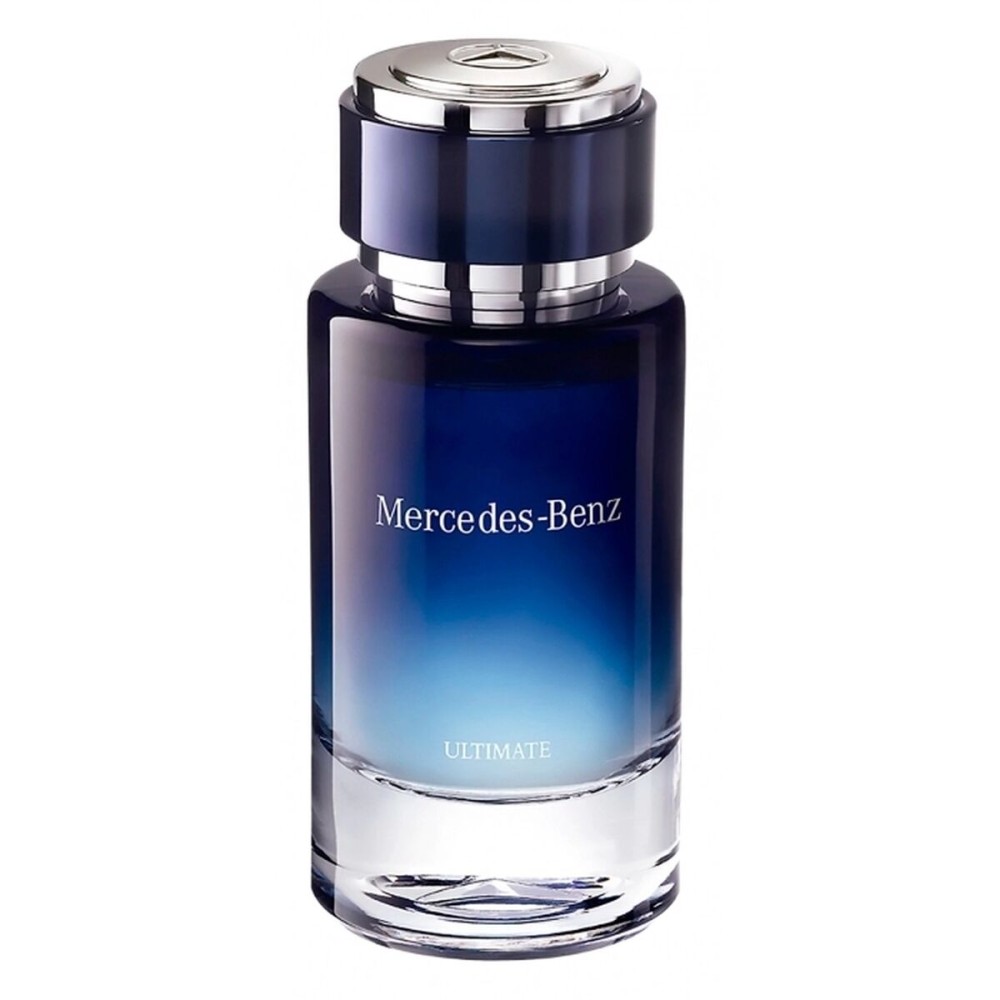 Parfum Homme Mercedes Benz EDP Ultimate 120 ml