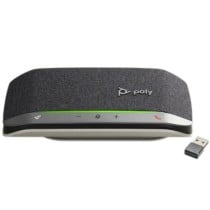 Tragbare Bluetooth-Lautsprecher HP SYNC 20+ Schwarz/Grau