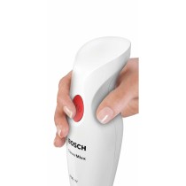 Hand-held Blender BOSCH MSM24100  CleverMixx White 400 W