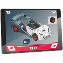 Science Game Clementoni Hypercar