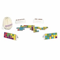 Tischspiel Asmodee Chromino (FR) Bunt