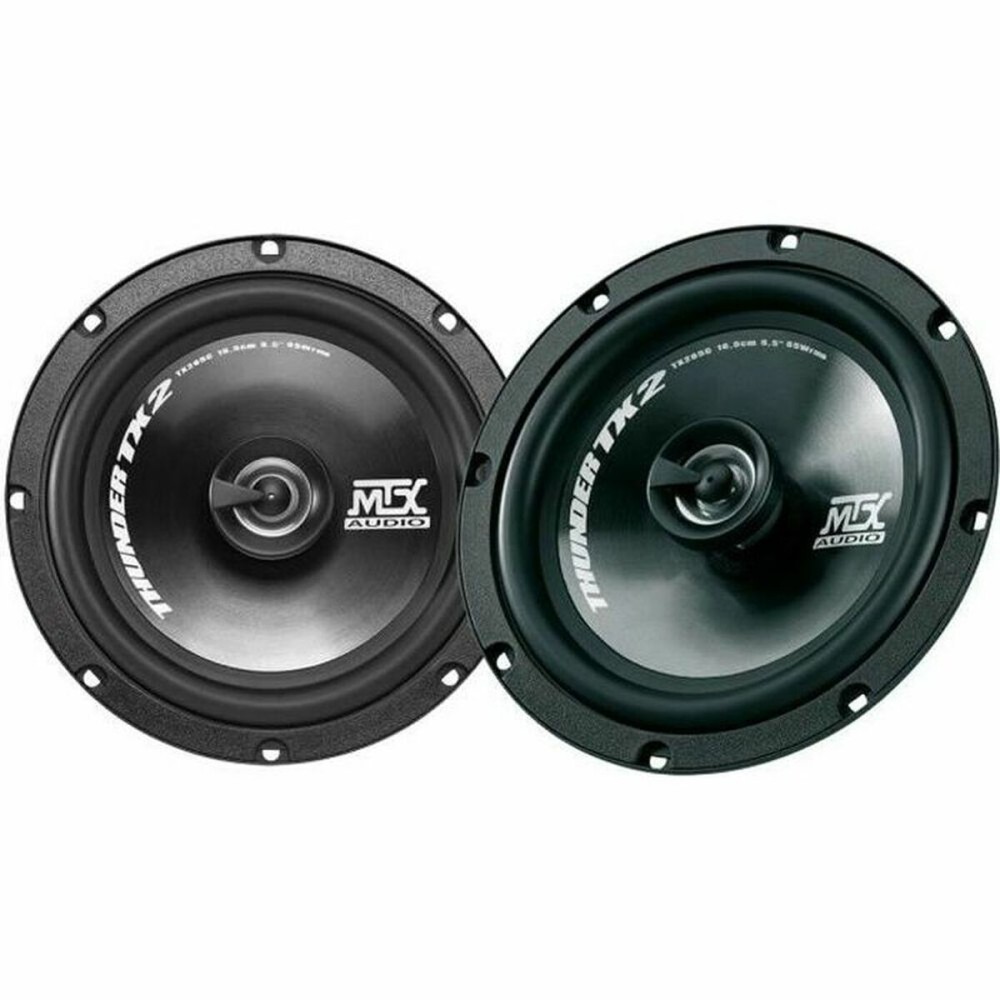 Auto-Lautsprecher Mtx Audio Ø 16,5 cm