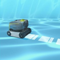 Automatic Pool Cleaners Zodiac Tornax GT2120 100 W 230 V 14 m