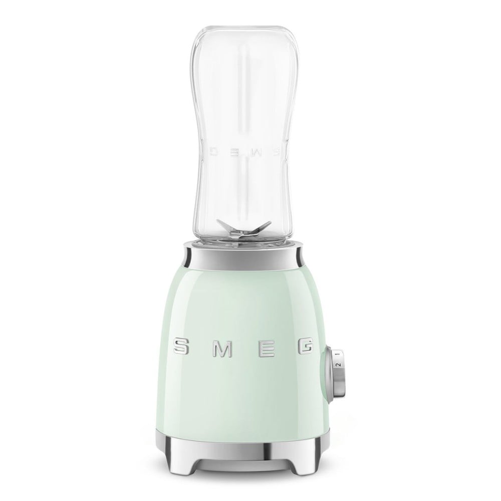 Bol mixeur Smeg PBF01PGEU 300 W 600 ml Blanc