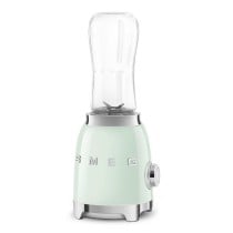 Bol mixeur Smeg PBF01PGEU 300 W 600 ml Blanc