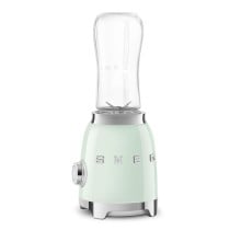 Bol mixeur Smeg PBF01PGEU 300 W 600 ml Blanc