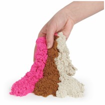 Playset Spin Master Ice Cream Treats Magischer Sand