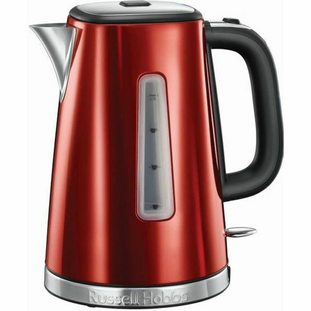 Wasserkocher Russell Hobbs 23210-70 Rot 1,7 L