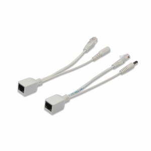 Adaptateur RJ45 Digitus DN-95001 Blanc