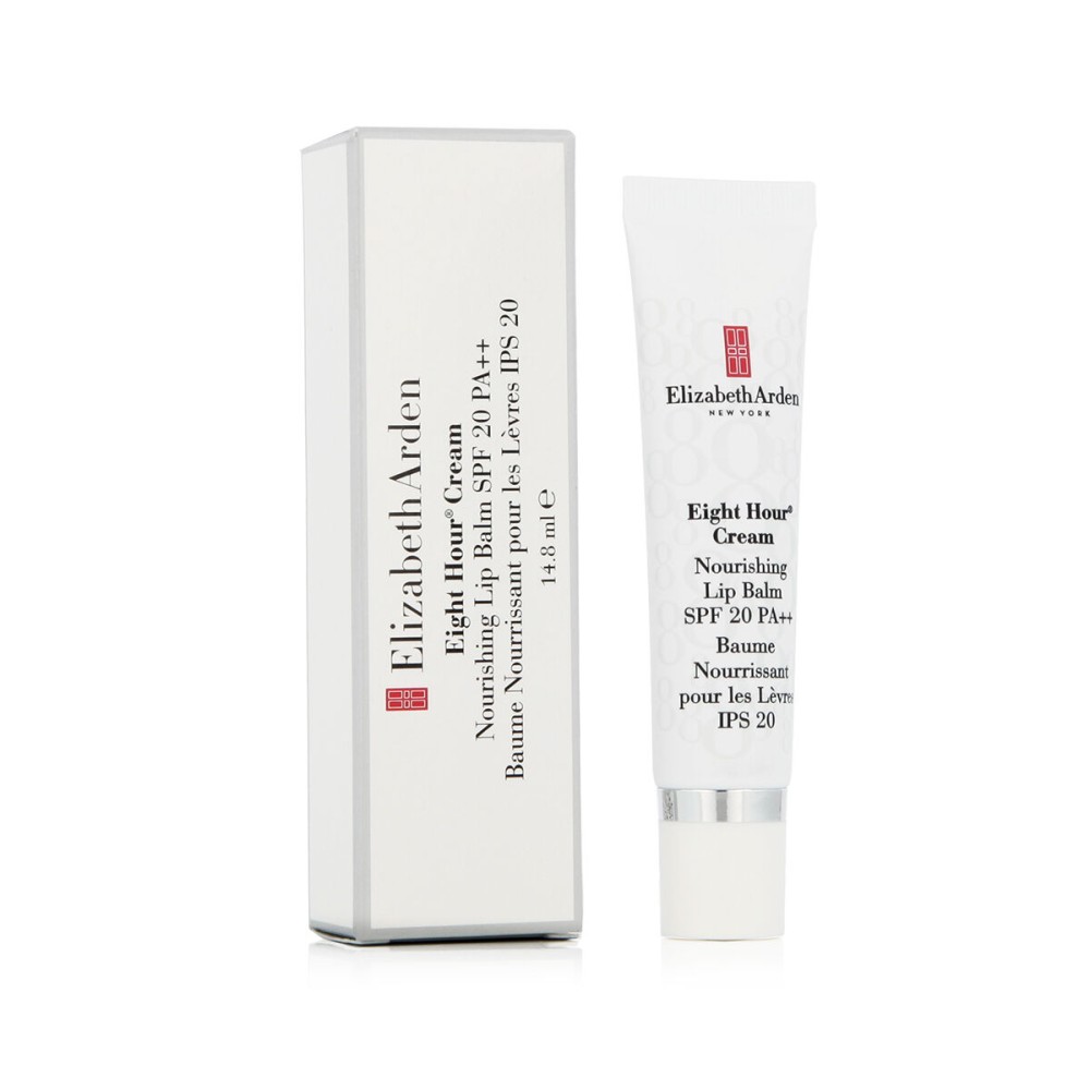 Lip Balm Elizabeth Arden Eight Hour Spf 20 14,8 ml