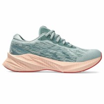 Laufschuhe für Erwachsene Asics Novablast 3 Damen Grau