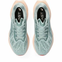 Laufschuhe für Erwachsene Asics Novablast 3 Damen Grau