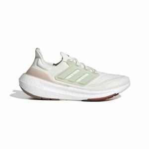 Running Shoes for Adults Adidas Ultra Boost Light White