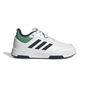 Sports Shoes for Kids Adidas Tensaur Sport 2.0 White