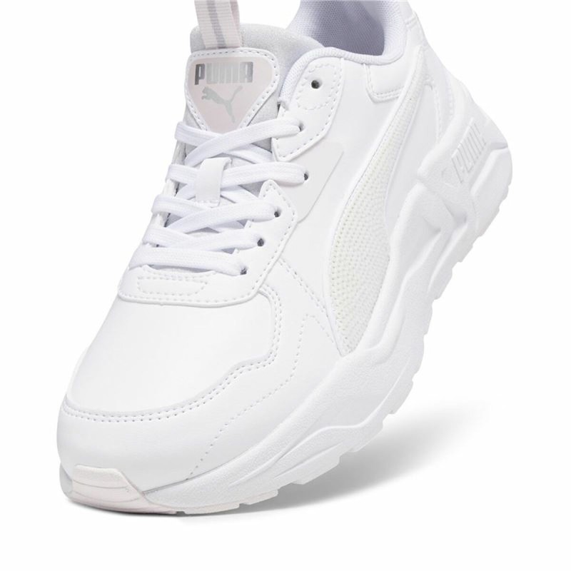 Sports Trainers for Women Puma Trinity Lite Winte