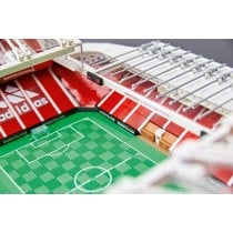 Set de construction Lego 10272 OLD TRAFFORD - MANCHESTER UNITED Noir