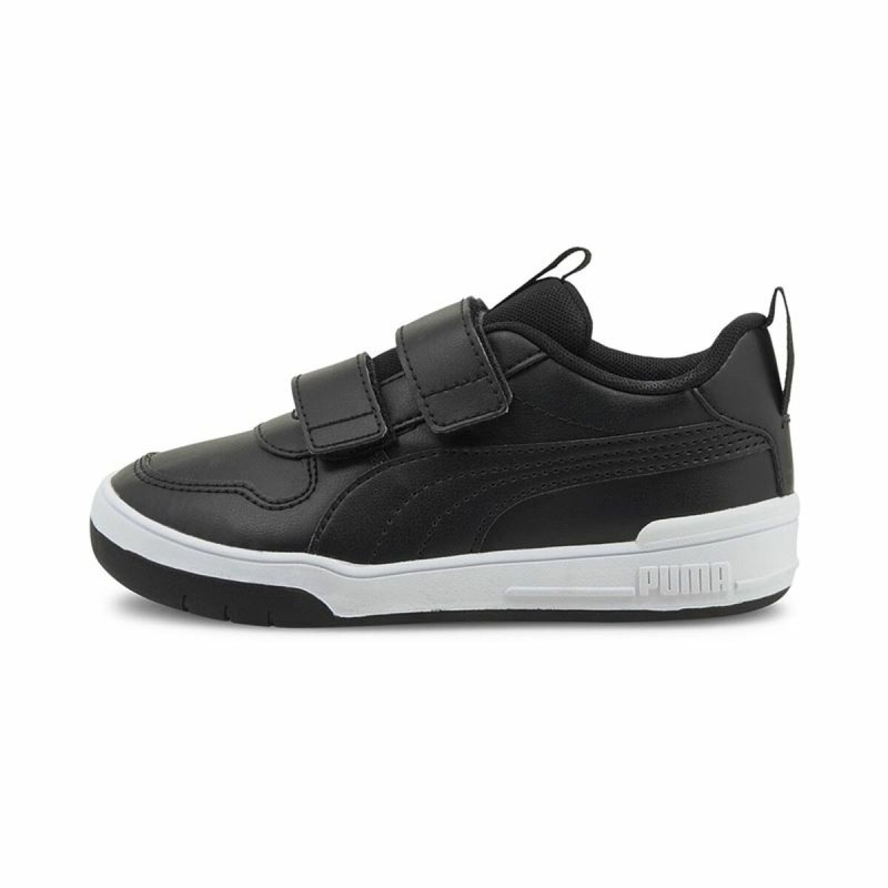 Children’s Casual Trainers Puma  Multiflex Sl V