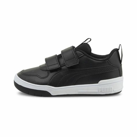 Jungen Sneaker Puma  Multiflex Sl V