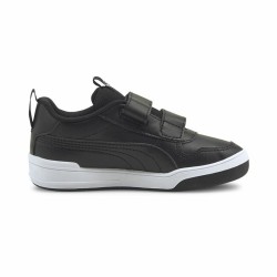 Jungen Sneaker Puma  Multiflex Sl V