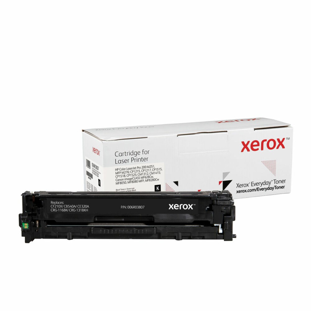 Toner Xerox 006R03807 Noir