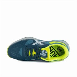 Tennisschuhe für Männer Munich Hydra 117 Blau