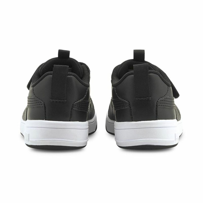 Jungen Sneaker Puma  Multiflex Sl V