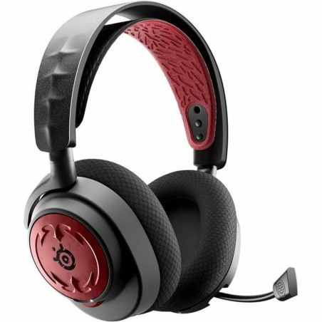 Casque SteelSeries Noir