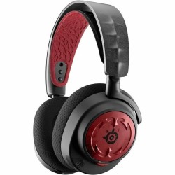 Casque SteelSeries Noir