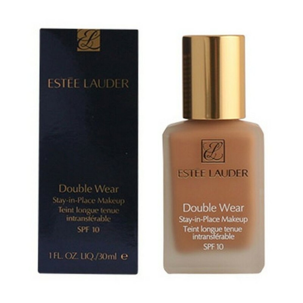 Fluid Makeup Basis Double Wear Estee Lauder (30 ml)