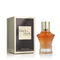 Parfum Femme Nu Parfums EDP Black Is Black For Women (100 ml)