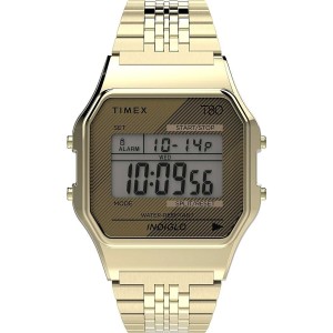 Unisex-Uhr Timex TW2R79200 (Ø 34 mm)