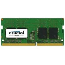 RAM Memory Crucial DDR4 2400 MHz