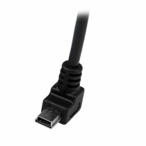 USB Cable to Micro USB Startech USBAMB2MD            Black