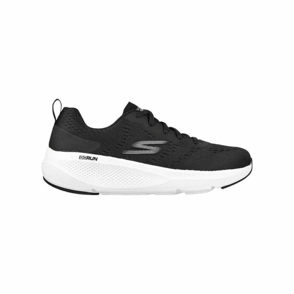 Laufschuhe für Erwachsene Skechers Go Run Elevate Schwarz Herren