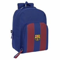 Schulrucksack F.C. Barcelona Safta Protection First Kit 23/24 32 x 42 x 15 cm