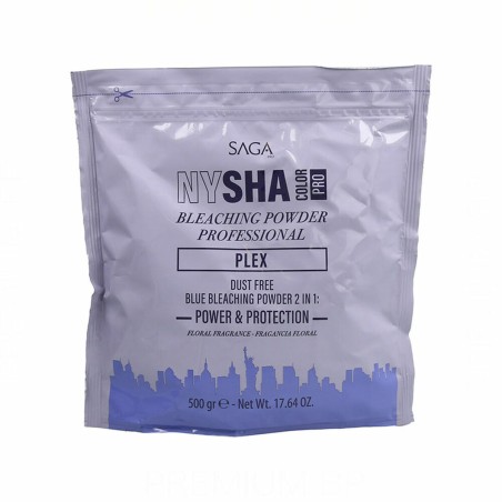 Décolorant Nysha Nysha Color Poudres (500 g)