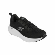 Running Shoes for Adults Skechers Go Run Elevate Black Men