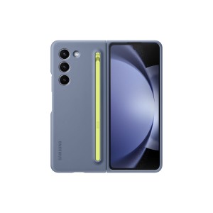 Handyhülle Galaxy Z Fold5 Samsung Blau