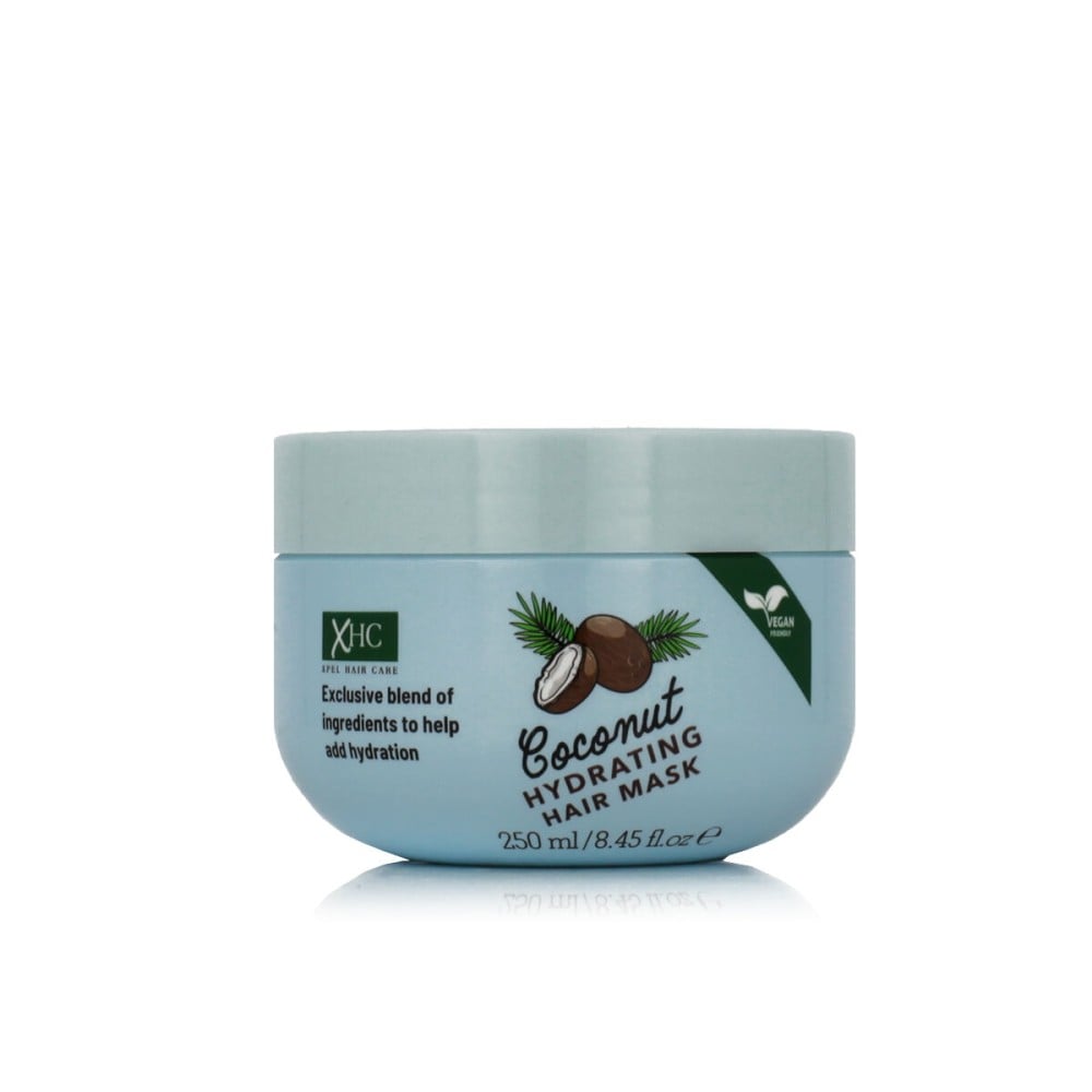 Feuchtigkeitsspendende Maske Xpel Coconut 250 ml Coco