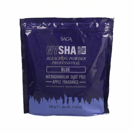 Décolorant Nysha Nysha Color Poudres (500 g)