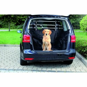 Individual Protective Car Seat Cover for Pets Trixie 1318