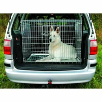 Cage de transport pour animaux de compagnie Trixie 93 x 69 x 62 cm